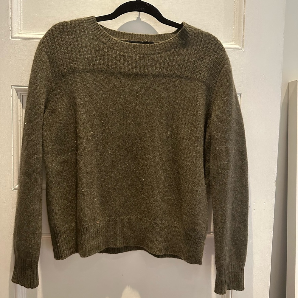 360 Cashmere Crewneck